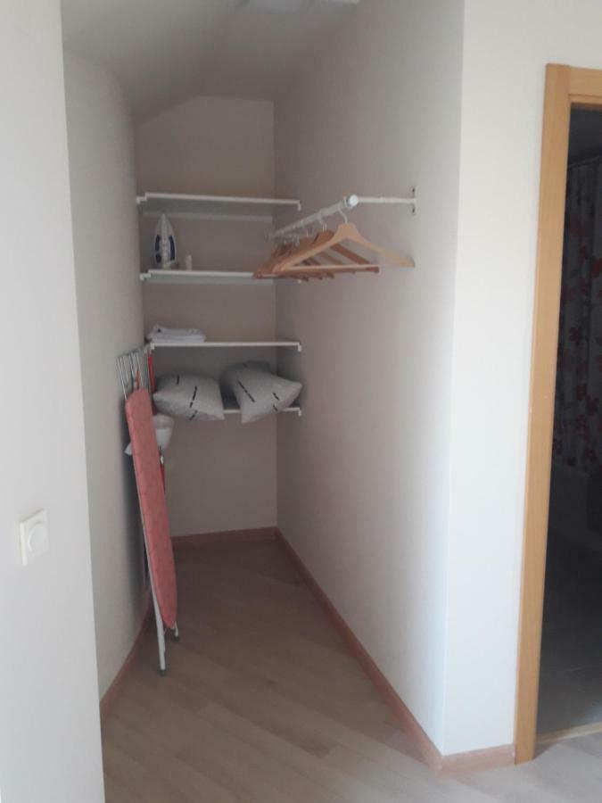 Apartamento ÁTICO Apartamento Valdepeñas Exterior foto